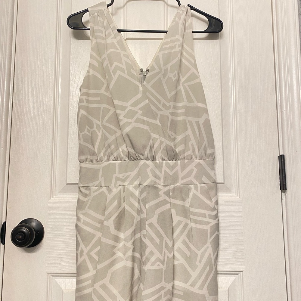 Armani Exchange Romper